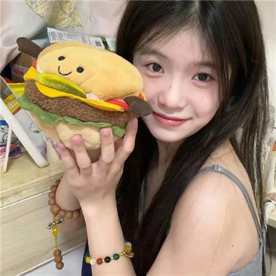 吓我一跳