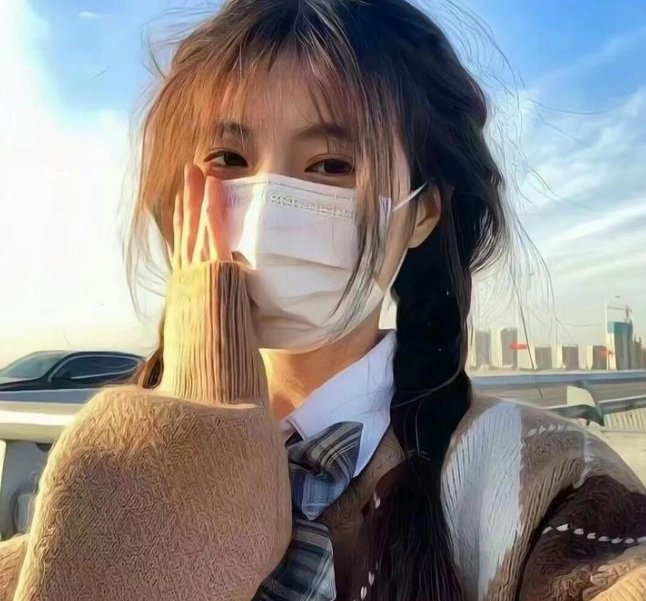 维和女警：暴力安全区